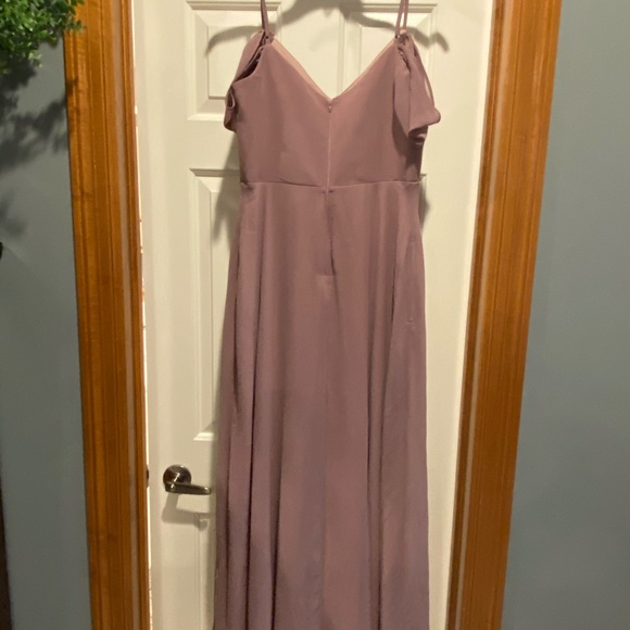Devin convertible dress - Picture 3 of 4